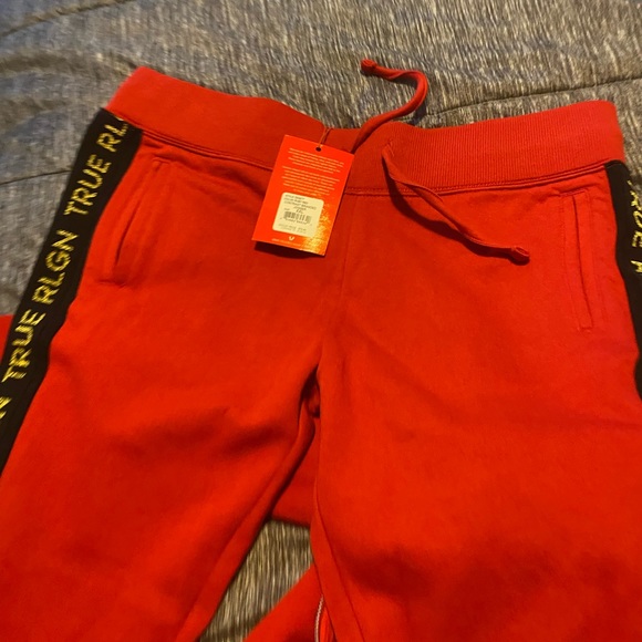 True religion jogging set 1x/2x authentic - Picture 9 of 9